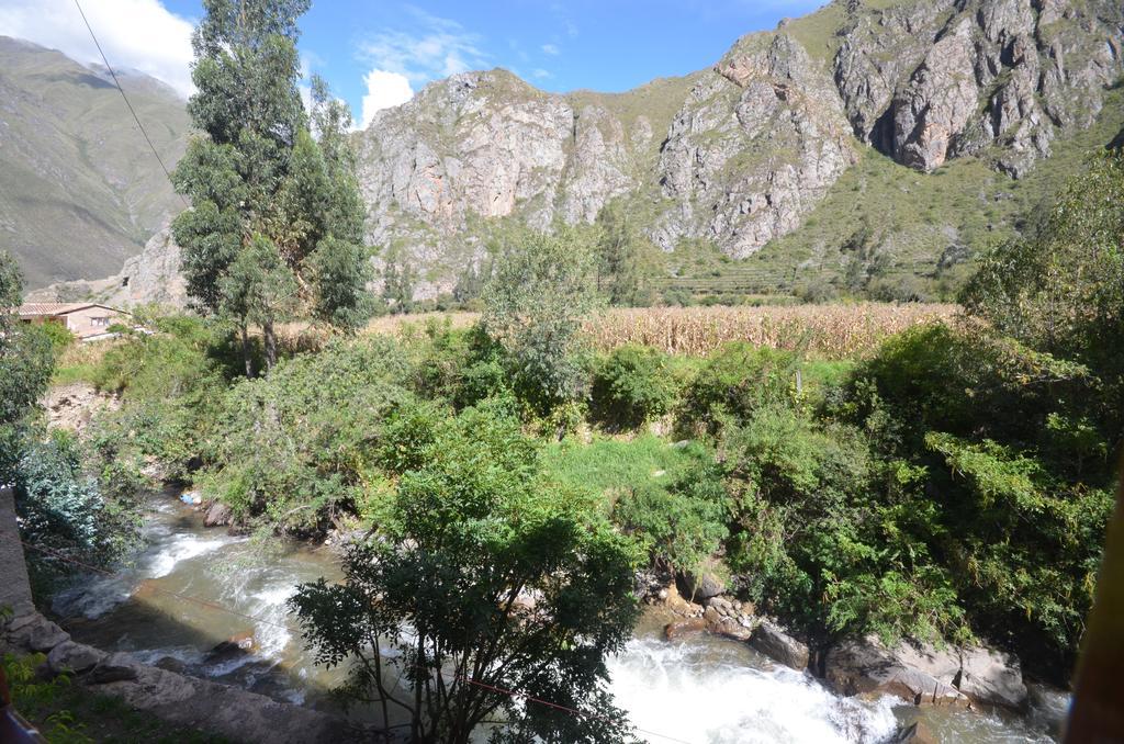 Munay Punku Ollantaytambo Quarto foto